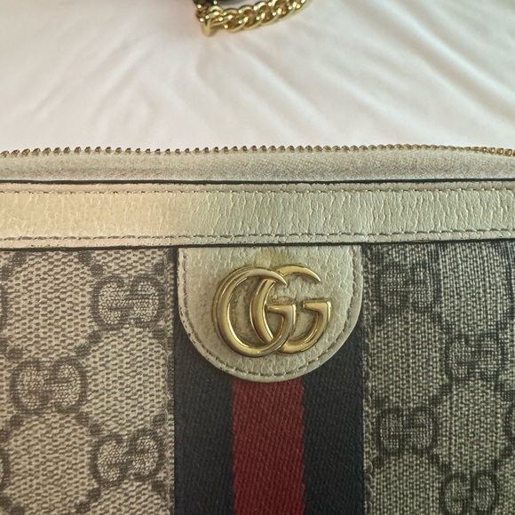 Gucci wallet - Picture 3 of 13